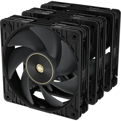Produktbild von ASUS ProArt PF120, Gehäuselüfter, (3er Pack)