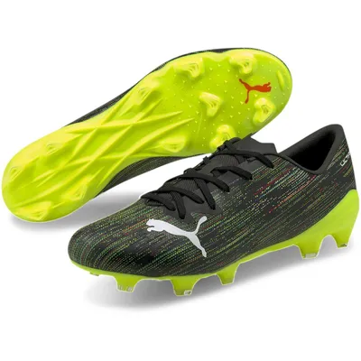 Produktbild von Puma Schuhe Ultra 22 FG AG, 10634302