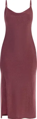 Image de Robe Ciaga pour femme - rose, XL/XXL