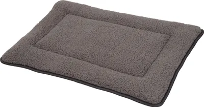 Immagine prodotto di Tappeto per animali MARLA - circa 60 x 40 cm - colore: grigio