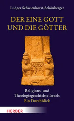 Obrázok produktu pre Der eine Gott und die Götter