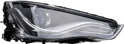 Zdjęcie produktu dla Prawy reflektor DIEDERICHS 1080084 do AUDI