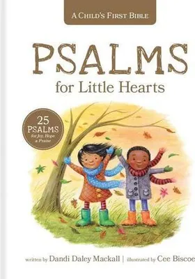 Immagine prodotto di Psalms for Little Hearts