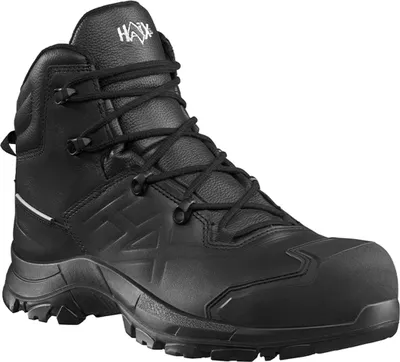 Produktbild von HAIX Sicherheitsstiefel BLACK EAGLE Safety 610 S3S 610064 Gr. 39,5 schwarz