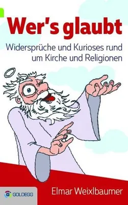 Produktbild von Wer's glaubt ...