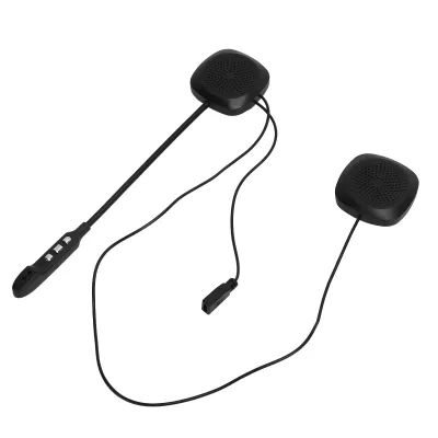 Obrázek produktu pro Sluchátka pro motocykly, Sluchátka Bluetooth pro motocykly, Sluchátka pro přilby, Bezdrátová sluchátka pro motocykly, Sluchátka Bluetooth pro přilby, Bezdrátová sluchátka Bluetooth pro motocykly