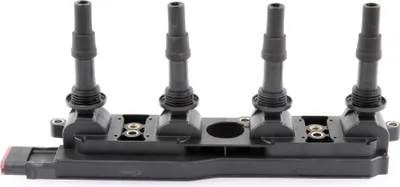 Image de Bobine d'allumage OPEL Astra, Corsa C, Meriva Vectra B/C, Tigra