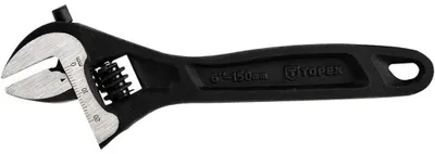 Immagine prodotto di Chiave regolabile TOPEX 150 mm, gamma 0-20 mm