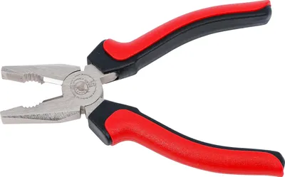Zdjęcie produktu dla BGS technic Combination Pliers, 228 g