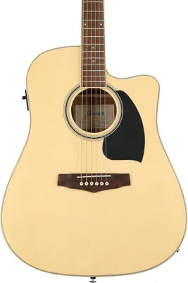 Imagen del producto de Silecomplaza Natural - Modelo Dreadnought