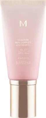 Obrázek produktu pro Missha Signature Real Complete BB Cream Ex SPF30 Krem BB do tváře 23, 45 g
