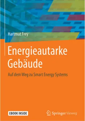 Produktbild von Energieautarke Gebäude