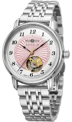 Obrázek produktu pro Zeppelin 8569M5  Watch Friedrichshafen Automatic