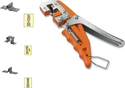Produktbild von Gartenpaul Veredelungsschere 'Premium' Veredelungszange inklusive 7 Messer