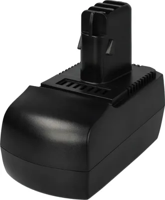 Produktbild von vhbw Akku Ersatz für Metabo 6.25475, 6.25476, 6.25482, 6.25481, 6.25482.00 für Werkzeug (2100 mAh, NiMH, 14,4 V)