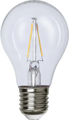 Produktbild von Star Trading 352-20-1, 2 W, 22 W, E27, 220 lm, 15000 h, Warmweiß