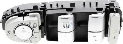 Image de Commutateur, lève-vitre MERCEDES-BENZ W205, X253