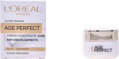 Zdjęcie produktu dla Konturówka do oczu Age Perfect L'Oreal Make Up 15 ml