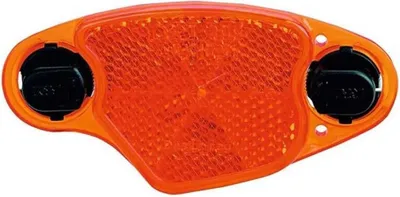 Produktbild von Busch & Müller Speichenstrahler 2er Pack