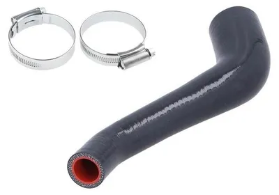 Immagine prodotto di Pantaloni di aspirazione per Fiat Doblo Cargo, versione MPV