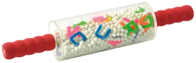 Produktbild von Eduplay Buchstabenroller Lernspielzeug mehrfarbig Karton