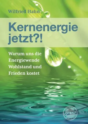 Obrázok produktu pre Kernenergie jetzt?!