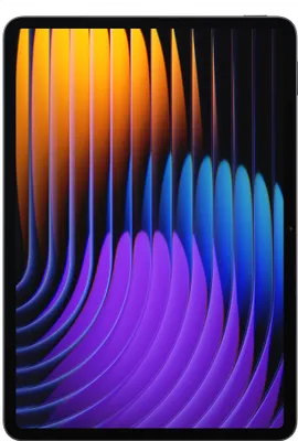 Obrázok produktu pre Telefóny Xiaomi | Pad 7 | 11,2 " | sivá | IPS LCD | 2136 x 3200 pixelov | Qualcomm | Snapdragon | 8 GB | 256 GB | Wi-Fi | predná kamera | 8 MP | zadná kamera | 13 MP | Bluetooth | 5.4 | Android | 15