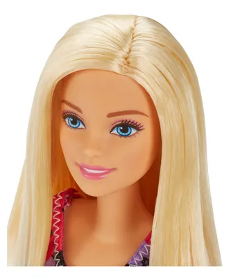 Zdjęcie produktu dla Mattel DVX89, Damski, 3 lat(a), Dziewczyna, 325 mm, Wielobarwny