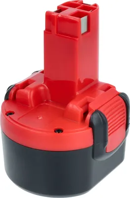 Produktbild von vhbw Akku kompatibel mit Bosch PSR 960 Werkzeug (1500 mAh, NiMH, 9,6 V)