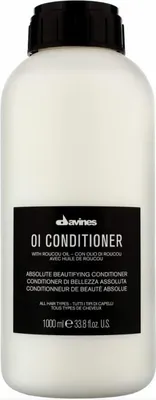 Produktbild von Davines OI Conditioner 1000 ml