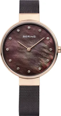 Produktbild von Bering Damenuhr Classic 12034-265