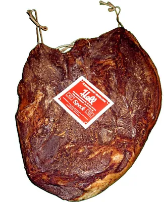 Immagine prodotto di Prosciutto crudo intero circa 4 kg. - Macelleria Hell
