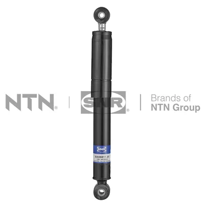 Produktbild von SNR Stoßdämpfer für FIAT Idea (350) SA95811.20