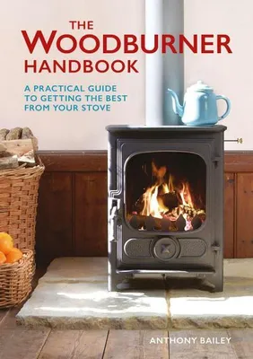 Obrázek produktu pro The Woodburner Handbook
