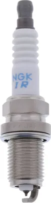 Zdjęcie produktu dla Zestaw świec zapłonowych NGK 2x IFR6F8DN Irydowa świeca zapłonowa z tłumieniem zakłóceń, długość 19,0 mm gwint Ø 14,0 mm sześciokąt 16,0 mm, odstęp między elektrodami 0,80 mm, wartość cieplna 6, 96416