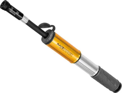 Obrázek produktu pro Topeak Race Rocket Gold Mini cyklistická pumpa
