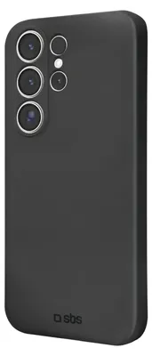 Obrázek produktu pro SBS TEINSTSAS24UK, Obal, Samsung, Galaxy S24 Ultra, 17 cm (6.7"), Černá
