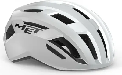 Immagine prodotto di Casco MET Vinci Mips bianco-argento Taglia S (52-56 cm) 3HM122CE00SBI2