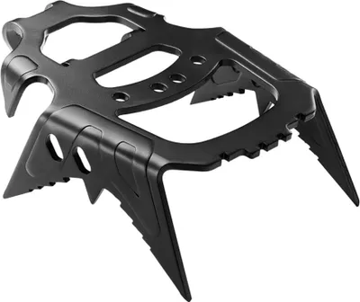 Produktbild von Spare Crampon Demon Front, 017 night, 000 - Edelrid