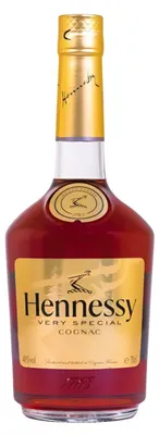 Immagine prodotto di Hennessy Cognac VS Very Special | 40 % vol | 0,7 l