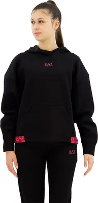 Immagine prodotto di Ea7 Emporio Armani 6dtm19_tjuxz_1200 Felpa Nero M Donna Nero M