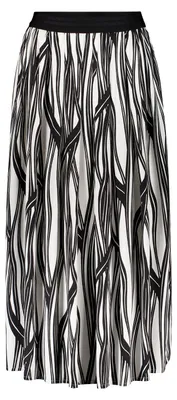 Produktbild von Gardeur Women Damen Rock TALI2 - TALI2-641920-1099 - schwarz - Schwarz Größe 38