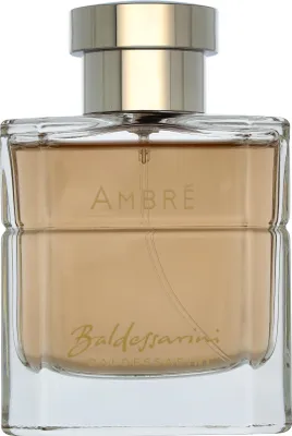 Produktbild von Baldessarini Ambre Men Edt Spray