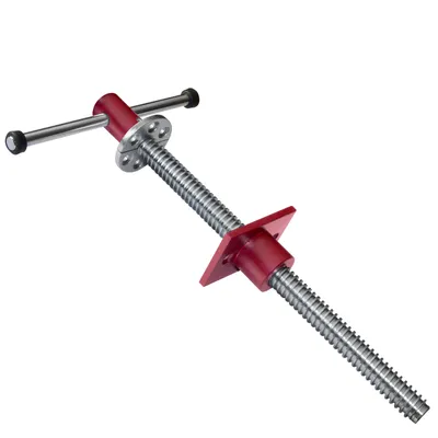 Produktbild von Piher Bank-Schraubstockspindel 22 mm