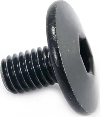 Produktbild von Shimano Schuhplattenschraube Spd- Sl Pdr-540 M5X8Mm Stueck