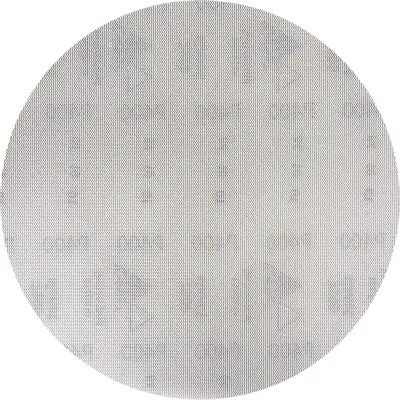 Schleifgitter 150 mm, Klett, Körnung 180, 50 Stück