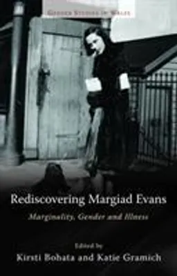Obrázok produktu pre Rediscovering Margiad Evans
