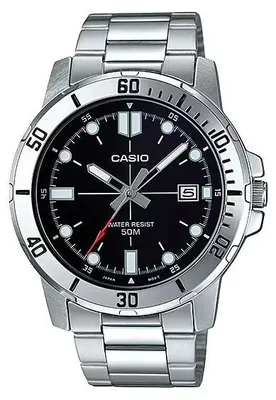 Immagine prodotto di CASIO Orologi da polso MTP-VD01D-1E