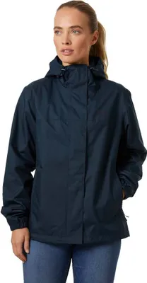 Produktbild von Helly Hansen Vancouver Rain Jacke Blau XS Frau Blau XS
