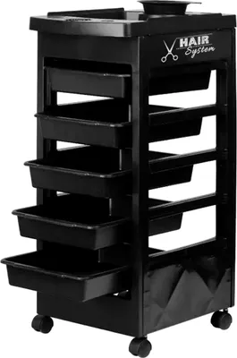 Zdjęcie produktu dla Hair System pomocnik fryzjerski 8-5